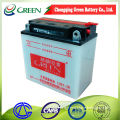 12N7-3B Battery for Motorcycle- Harley Davidson , Triumph, Yamaha Motorcycle - with Acid Pack